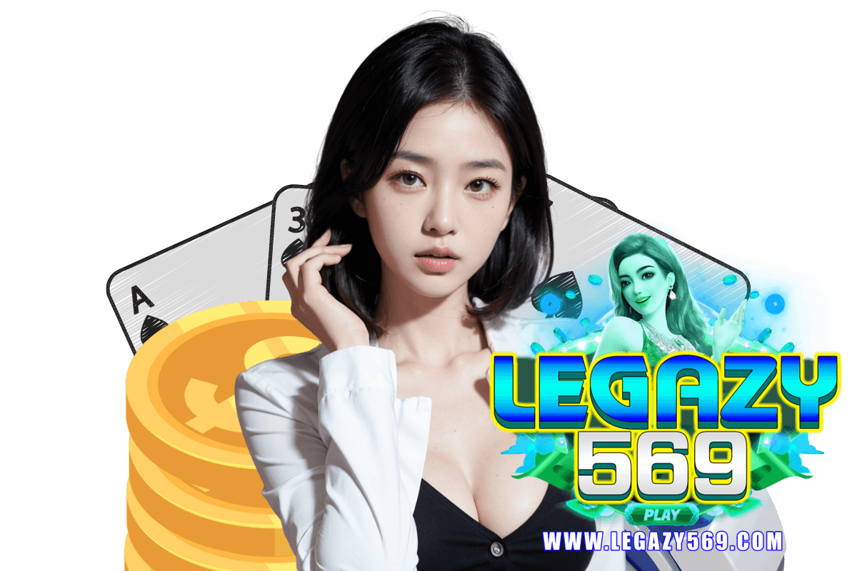 legazy569 ทางเข้า