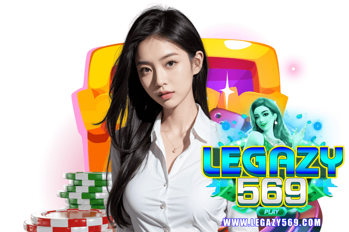 legazy569 เว็บตรง